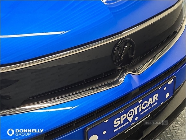 Used Vauxhall Grandland 2022 for sale - 77306456: Photo 20