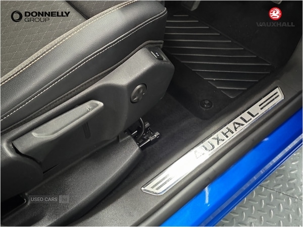 Used Vauxhall Grandland 2022 for sale - 77306456: Photo 25
