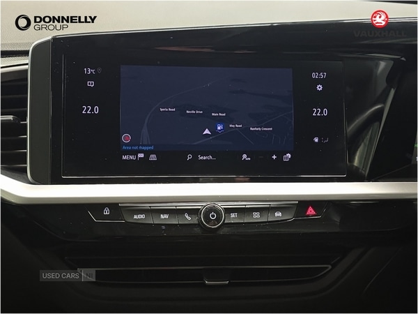 Used Vauxhall Grandland 2022 for sale - 77306456: Photo 28