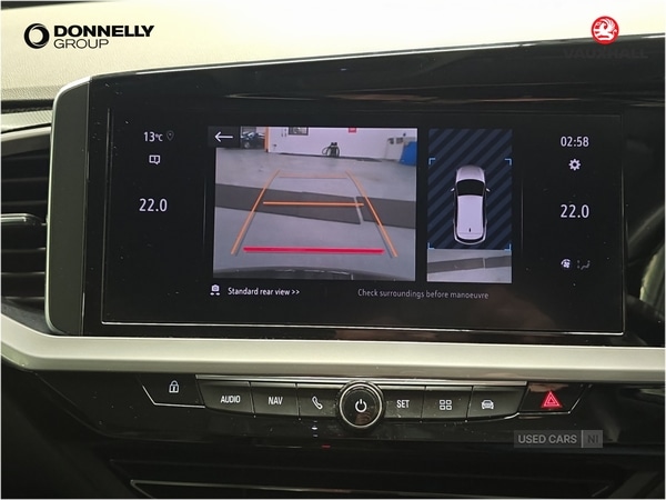 Used Vauxhall Grandland 2022 for sale - 77306456: Photo 29