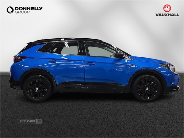 Used Vauxhall Grandland 2022 for sale - 77306456: Photo 3