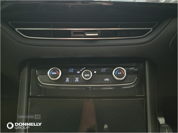 Used Vauxhall Grandland 2022 for sale - 77306456: Photo 30