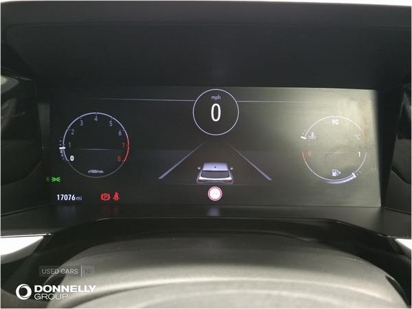 Used Vauxhall Grandland 2022 for sale - 77306456: Photo 32