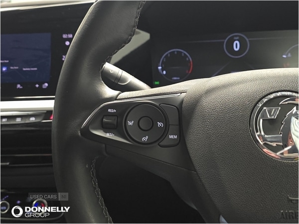 Used Vauxhall Grandland 2022 for sale - 77306456: Photo 35