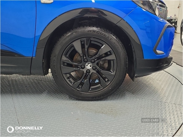 Used Vauxhall Grandland 2022 for sale - 77306456: Photo 37