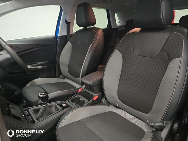 Used Vauxhall Grandland 2022 for sale - 77306456: Photo 5