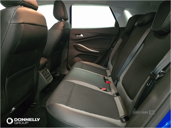 Used Vauxhall Grandland 2022 for sale - 77306456: Photo 6
