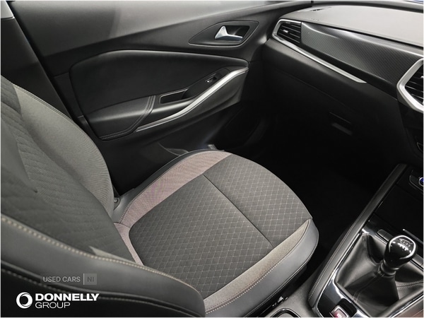 Used Vauxhall Grandland 2022 for sale - 77306456: Photo 8