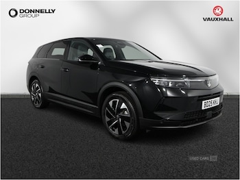 Used Vauxhall Grandland 2025 for sale - 79226307: Photo
