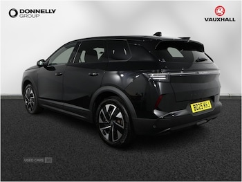 Used Vauxhall Grandland 2025 for sale - 79226307: Photo