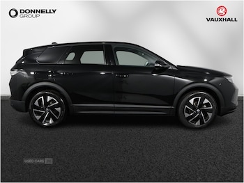 Used Vauxhall Grandland 2025 for sale - 79226307: Photo
