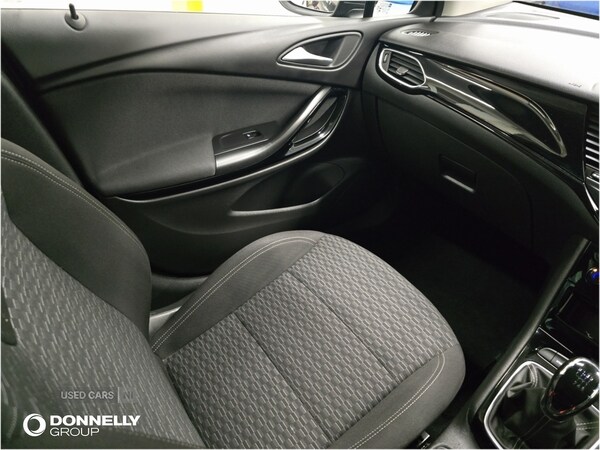 Used Vauxhall Astra 2019 for sale - 76215831: Photo 10