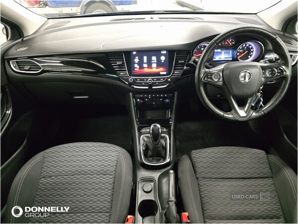 Used Vauxhall Astra 2019 for sale - 76215831: Photo 12