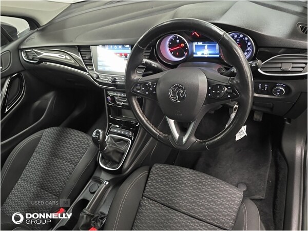 Used Vauxhall Astra 2019 for sale - 76215831: Photo 13