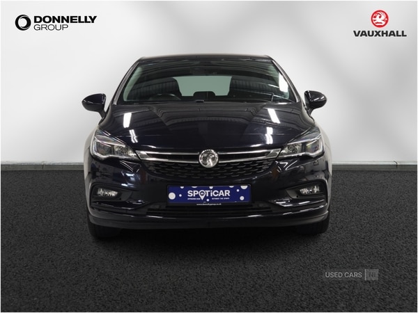 Used Vauxhall Astra 2019 for sale - 76215831: Photo 14