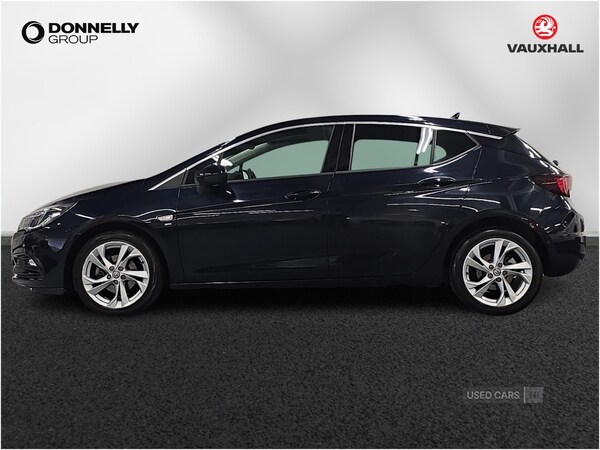 Used Vauxhall Astra 2019 for sale - 76215831: Photo 16