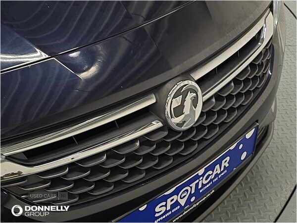Used Vauxhall Astra 2019 for sale - 76215831: Photo 22