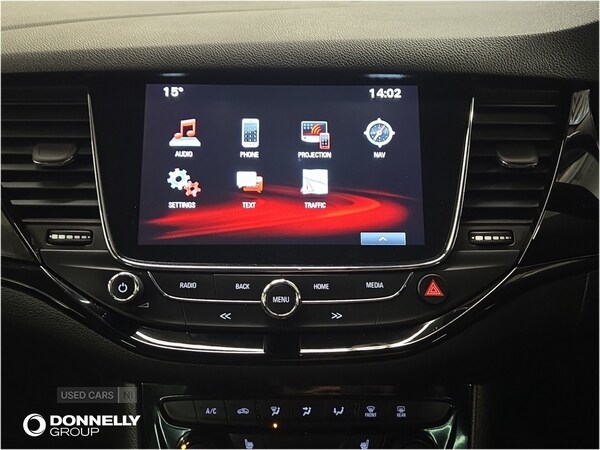 Used Vauxhall Astra 2019 for sale - 76215831: Photo 24