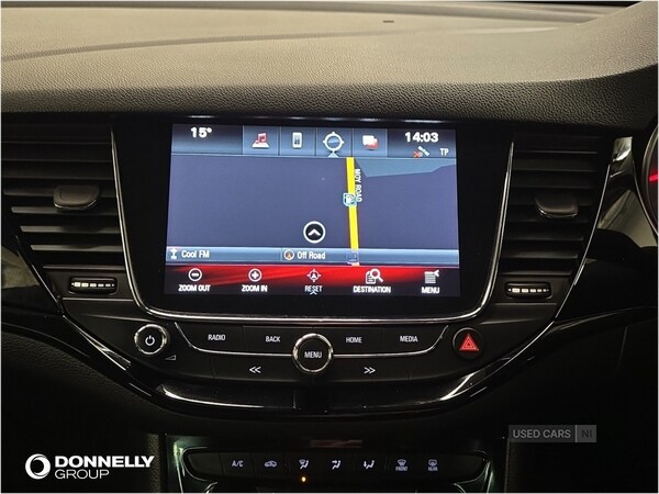 Used Vauxhall Astra 2019 for sale - 76215831: Photo 25