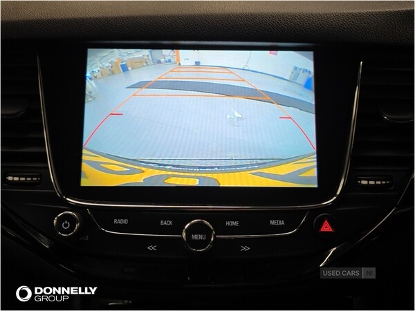 Used Vauxhall Astra 2019 for sale - 76215831: Photo 26