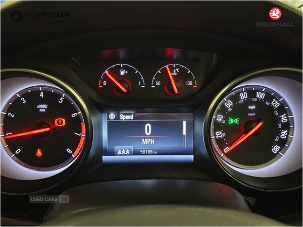 Used Vauxhall Astra 2019 for sale - 76215831: Photo 29