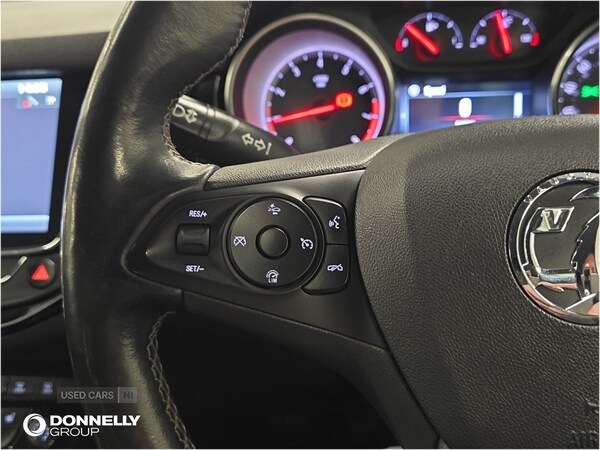 Used Vauxhall Astra 2019 for sale - 76215831: Photo 32
