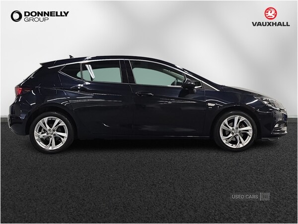 Used Vauxhall Astra 2019 for sale - 76215831: Photo 5