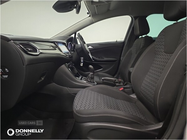 Used Vauxhall Astra 2019 for sale - 76215831: Photo 6