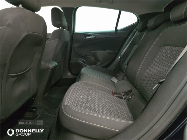 Used Vauxhall Astra 2019 for sale - 76215831: Photo 8
