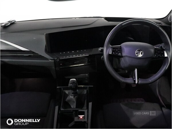 Used Vauxhall Astra 2024 for sale - 74895769: Photo 10