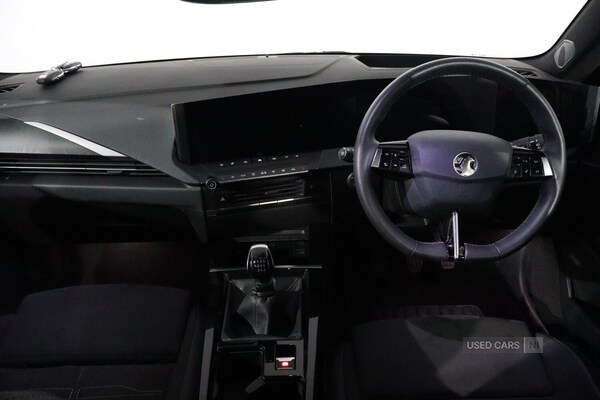 Used Vauxhall Astra 2024 for sale - 74895769: Photo 15