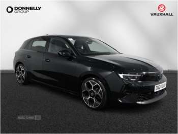 2024 - 1.2 Turbo 130 Ultimate 5dr