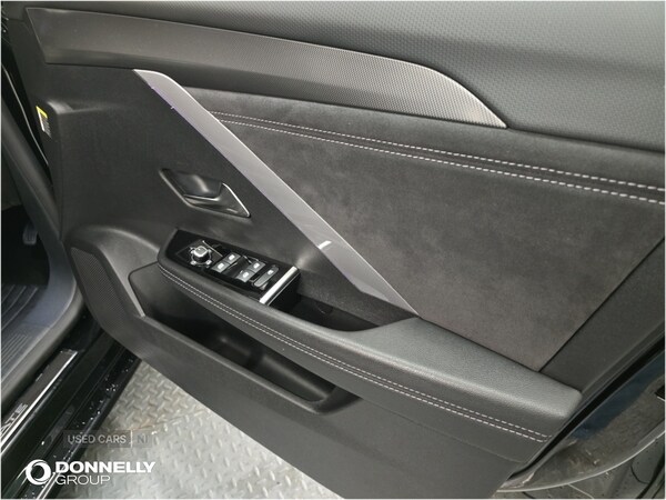 Used Vauxhall Astra 2024 for sale - 74895769: Photo 24