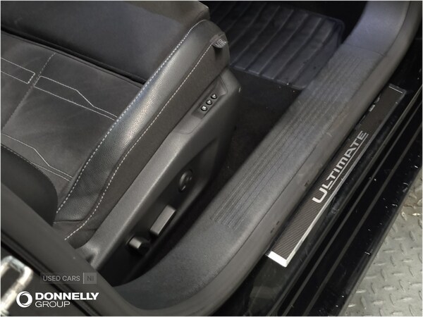 Used Vauxhall Astra 2024 for sale - 74895769: Photo 26