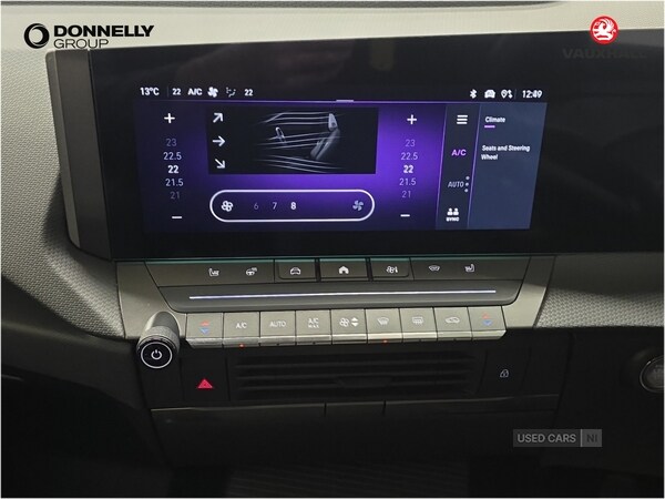 Used Vauxhall Astra 2024 for sale - 74895769: Photo 29