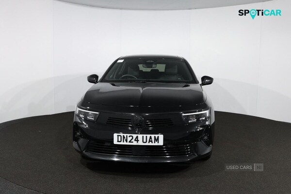 Used Vauxhall Astra 2024 for sale - 74895769: Photo 2