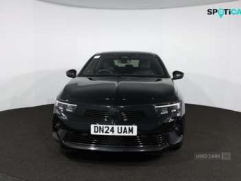 Used Vauxhall Astra 2024 for sale - 74895769: Photo