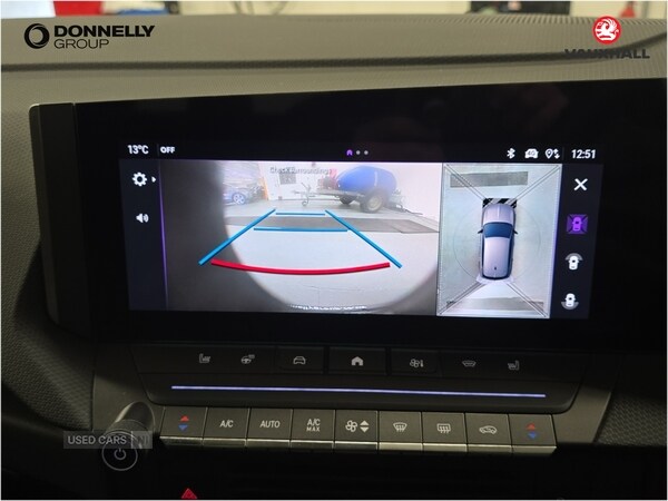 Used Vauxhall Astra 2024 for sale - 74895769: Photo 31