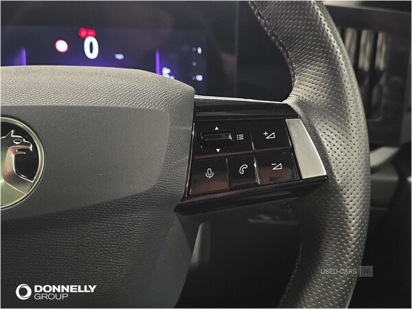 Used Vauxhall Astra 2024 for sale - 74895769: Photo 38