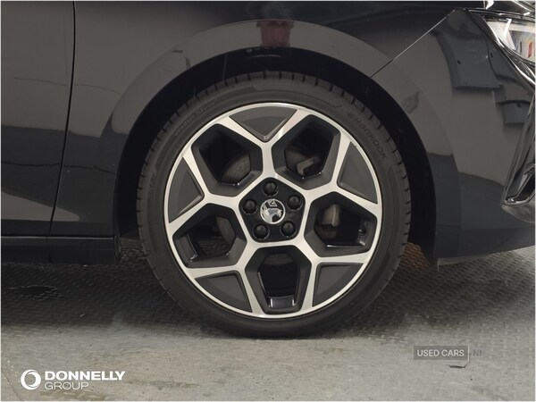 Used Vauxhall Astra 2024 for sale - 74895769: Photo 39