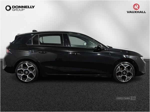 Used Vauxhall Astra 2024 for sale - 74895769: Photo 3
