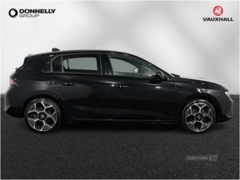 Used Vauxhall Astra 2024 for sale - 74895769: Photo