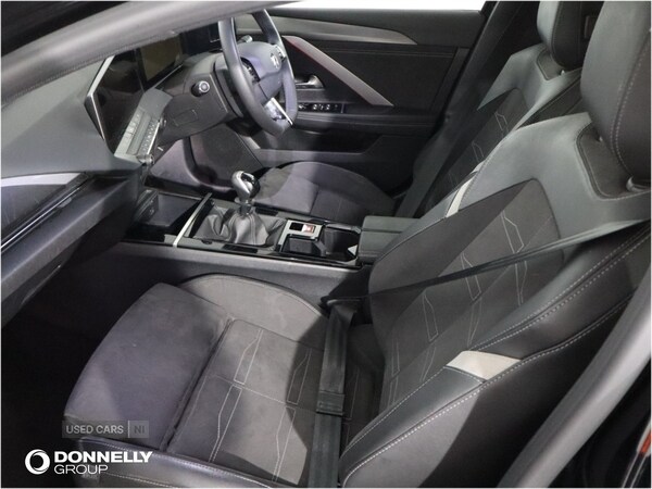 Used Vauxhall Astra 2024 for sale - 74895769: Photo 4