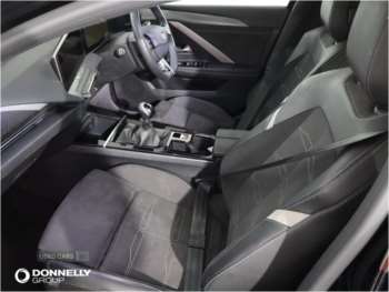 Used Vauxhall Astra 2024 for sale - 74895769: Photo