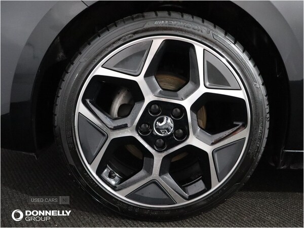 Used Vauxhall Astra 2024 for sale - 74895769: Photo 7