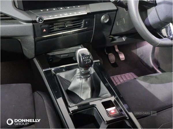 Used Vauxhall Astra 2024 for sale - 74895769: Photo 8