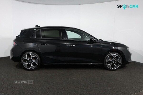 Used Vauxhall Astra 2024 for sale - 74895769: Photo 9