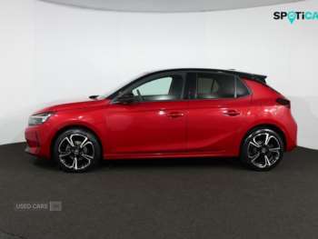 Used Vauxhall Corsa 2024 for sale - 74895845: Photo