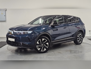 Used Vauxhall Grandland 2025 for sale - 78449076: Photo