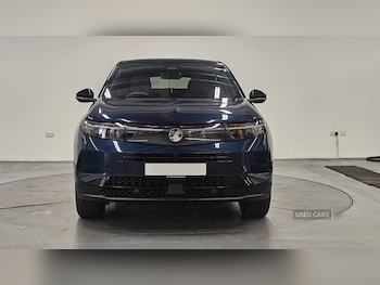 Used Vauxhall Grandland 2025 for sale - 78449076: Photo